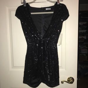 TOBI ROMPER
